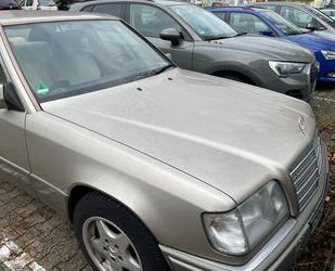 Mercedes-Benz E 200 Gebrauchtwagen