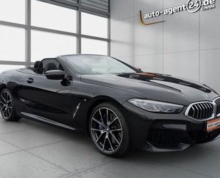 BMW 840 Gebrauchtwagen