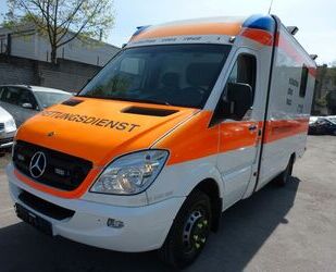 Mercedes-Benz Sprinter Gebrauchtwagen