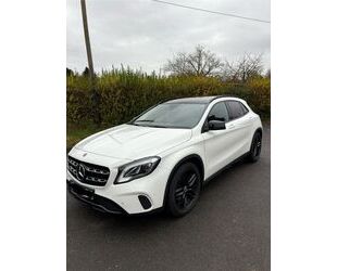 Mercedes-Benz GLA 250 Gebrauchtwagen