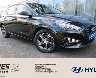 Hyundai Hyundai i30 1.0 T-GDI *Apple Car*Klimaaut.*SmartKe Gebrauchtwagen