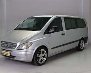 Mercedes-Benz Vito Gebrauchtwagen