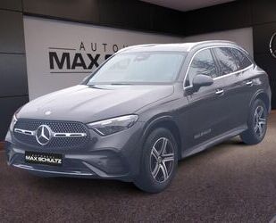 Mercedes-Benz GLC 220 Gebrauchtwagen