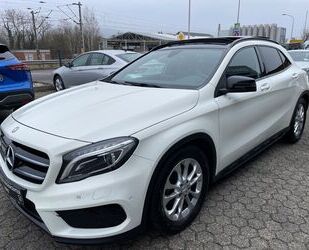 Mercedes-Benz GLA 200 Gebrauchtwagen