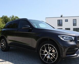 Mercedes-Benz GLC 300 Gebrauchtwagen