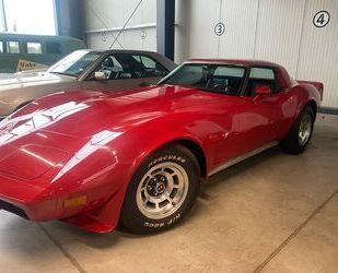 Corvette C3 Gebrauchtwagen