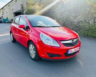 Opel Corsa Gebrauchtwagen