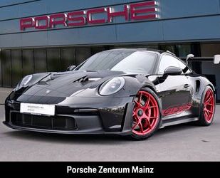 Porsche 992 Gebrauchtwagen