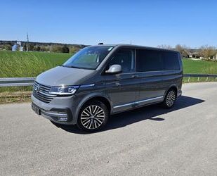 VW T6 Multivan Gebrauchtwagen