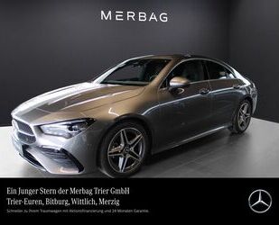 Mercedes-Benz CLA 180 Gebrauchtwagen