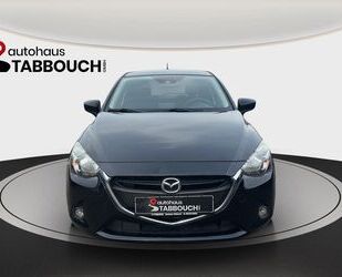 Mazda 2 Gebrauchtwagen