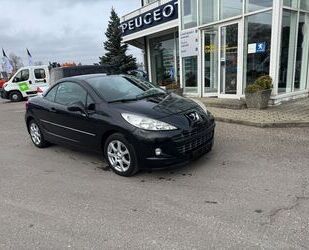 Peugeot 207 Gebrauchtwagen