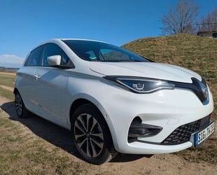 Renault ZOE Gebrauchtwagen