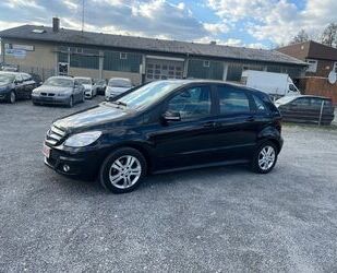 Mercedes-Benz B 200 Gebrauchtwagen