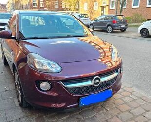 Opel Adam Gebrauchtwagen