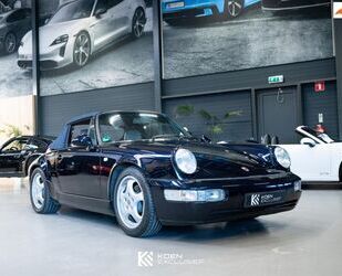 Porsche 964 Gebrauchtwagen
