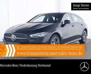 Mercedes-Benz CLA 250 Shooting Brake Gebrauchtwagen