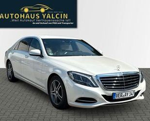Mercedes-Benz S 350 Gebrauchtwagen