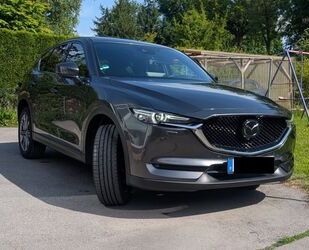 Mazda CX-5 Gebrauchtwagen