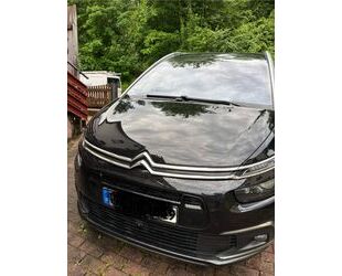 Citroen C4 SpaceTourer Gebrauchtwagen