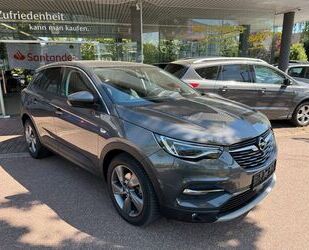 Opel Grandland (X) Gebrauchtwagen