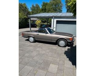 Mercedes-Benz SL 300 Gebrauchtwagen