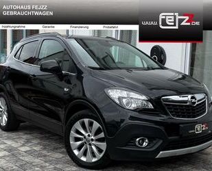 Opel Mokka Gebrauchtwagen