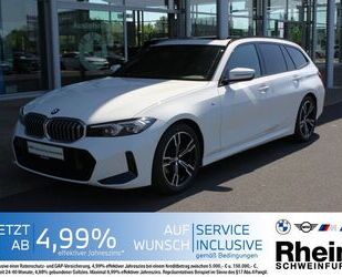 BMW 318 Gebrauchtwagen