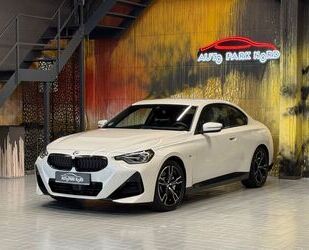 BMW 230 Gebrauchtwagen