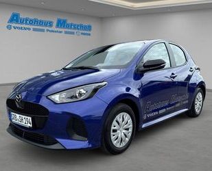Mazda 2 Hybrid Gebrauchtwagen