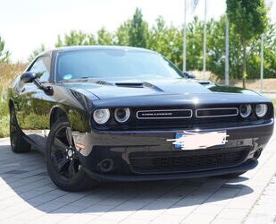 Dodge Challenger Gebrauchtwagen