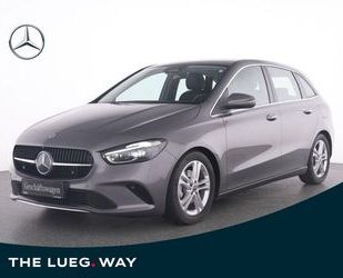 Mercedes-Benz B 180 Gebrauchtwagen