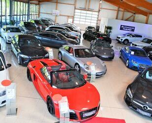 Porsche Boxster Gebrauchtwagen