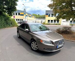 Volvo S80 Gebrauchtwagen