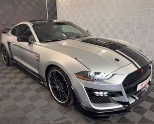 Ford Mustang Gebrauchtwagen