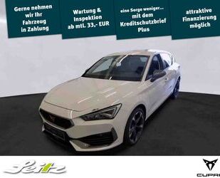Cupra Leon Gebrauchtwagen