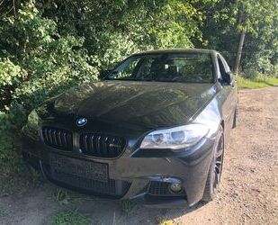 BMW 525 Gebrauchtwagen