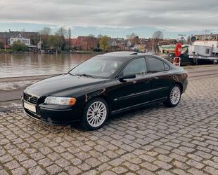 Volvo S60 Gebrauchtwagen