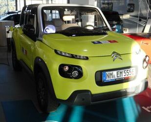 Citroen E-MEHARI Gebrauchtwagen