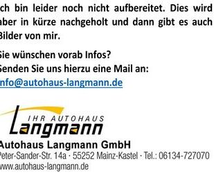 Renault Clio Gebrauchtwagen