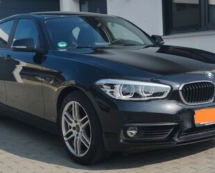 BMW 118 Gebrauchtwagen