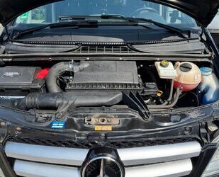 Mercedes-Benz Vito Gebrauchtwagen