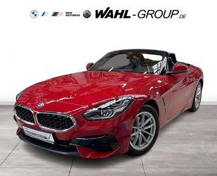 BMW Z4 Gebrauchtwagen