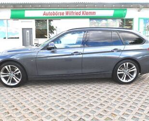 BMW 328 Gebrauchtwagen