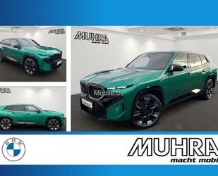BMW XM Gebrauchtwagen