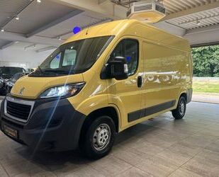 Peugeot Boxer Gebrauchtwagen