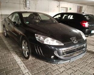 Peugeot 407 Gebrauchtwagen