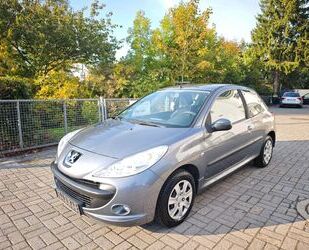 Peugeot 206 Gebrauchtwagen