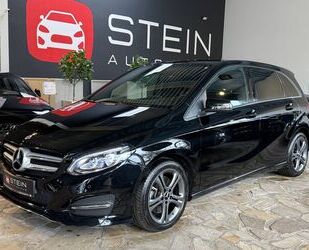 Mercedes-Benz B 250 Gebrauchtwagen