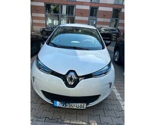 Renault ZOE Gebrauchtwagen
